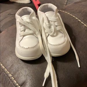Stride Rite Baby Shoes